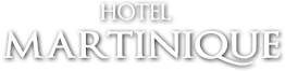 Hotel Martinique Nieuwpoort